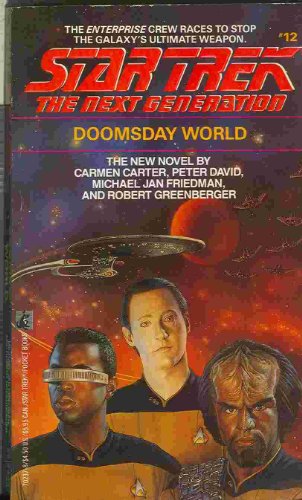 Doomsday World