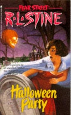 Halloween Party
