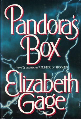 Pandora's Box