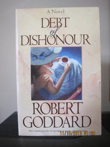 Debt of Dishonour