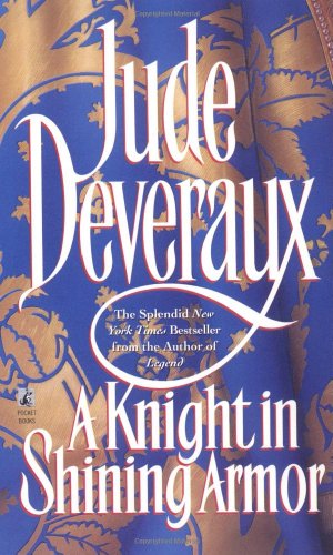 A Knight in Shining Armor