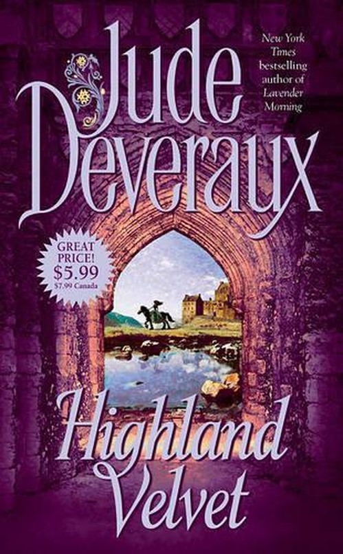 Highland Velvet