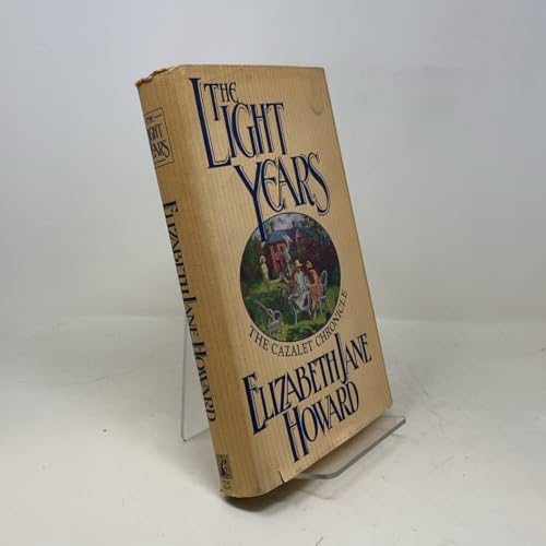 The Light Years
