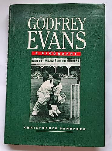 Godfrey Evans