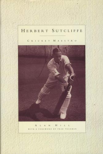 Herbert Sutcliffe