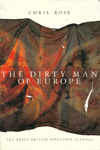 The Dirty Man of Europe