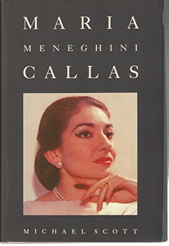 Maria Meneghini Callas