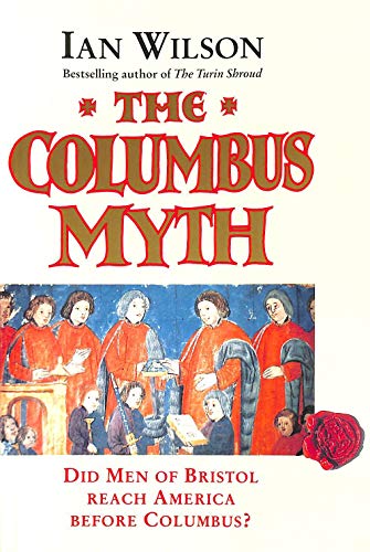 The Columbus Myth