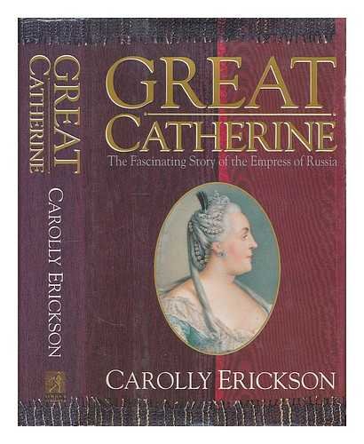Great Catherine