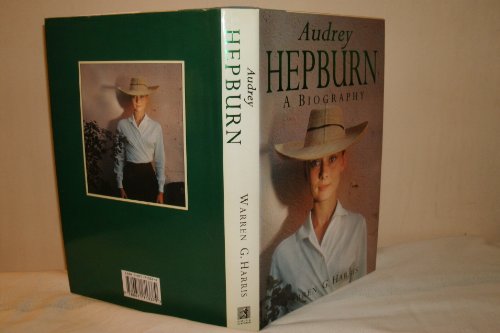 Audrey Hepburn