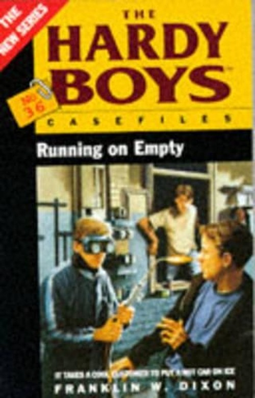 Running on Empty