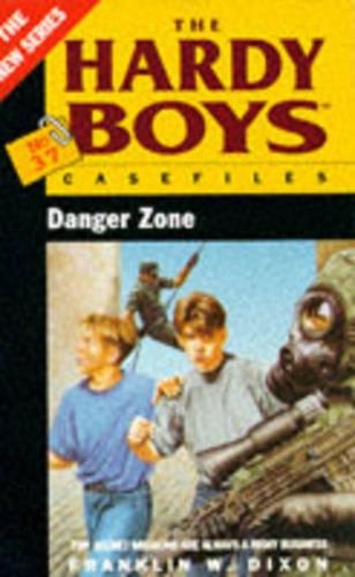 Danger Zone