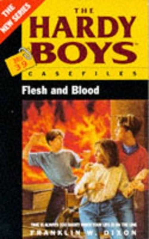 Flesh and Blood