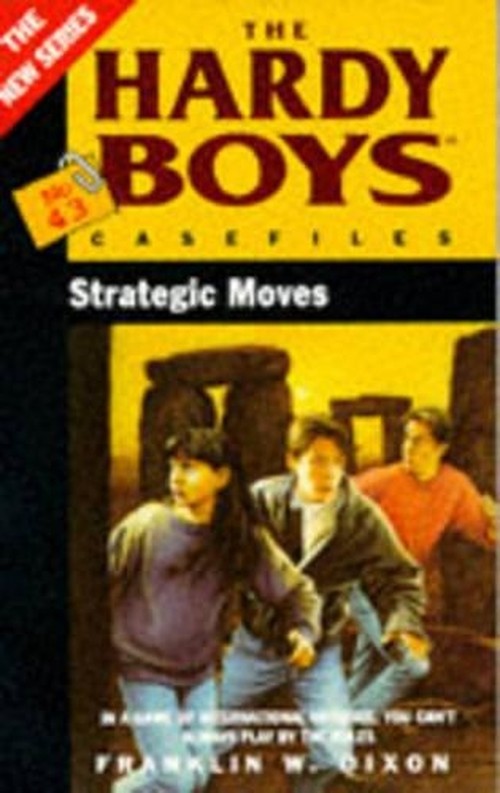 Strategic Moves