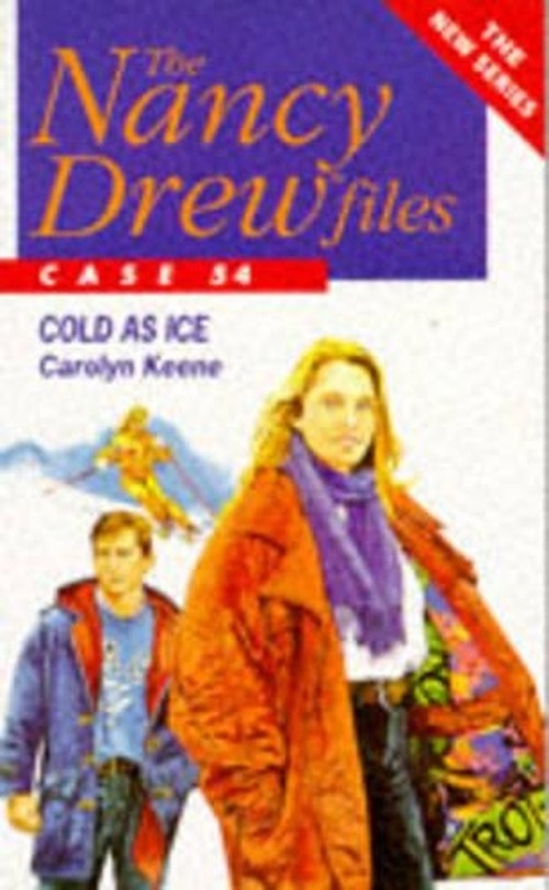 Cold as Ice
