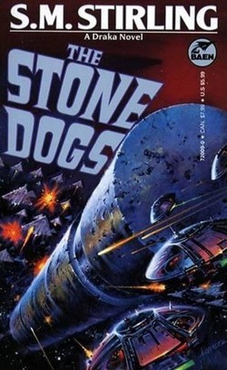 Stone Dogs