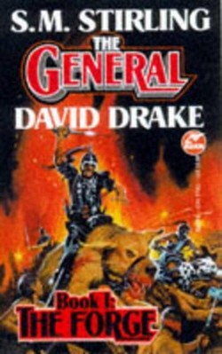 Forge (The General 1)