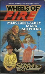 Wheels of Fire