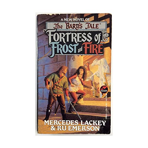 Fortress of Frost and Fire