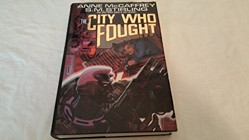The City Who Fought