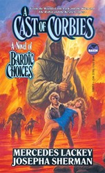 A Cast of Corbies
