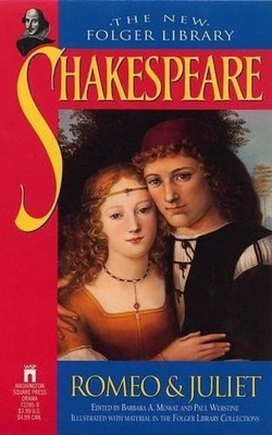 Romeo and Juliet
