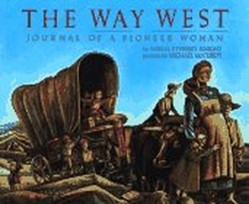 The Way West