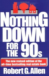 Nothing down
