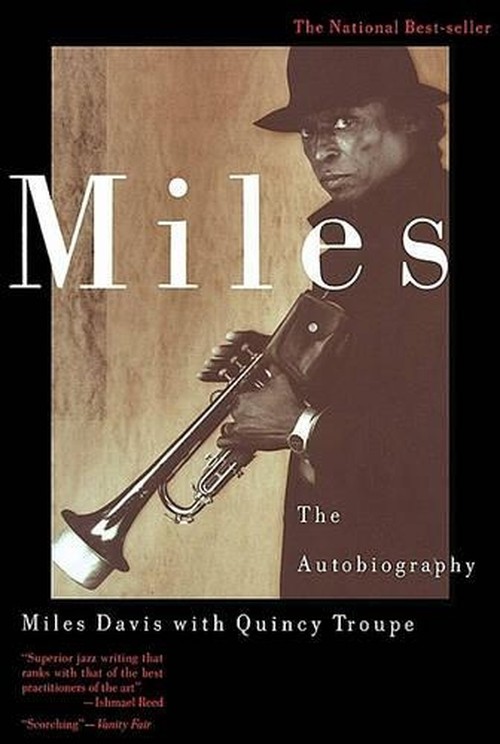 Miles, the Autobiography