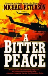 Bitter Peace *S
