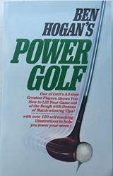 Power Golf