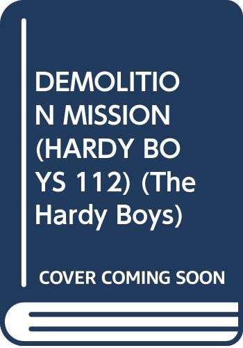 Demolition Mission