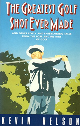 The Greatest Golf Shot Ever Made