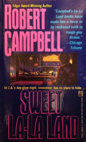 Sweet La-La Land