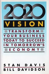 2020 Vision