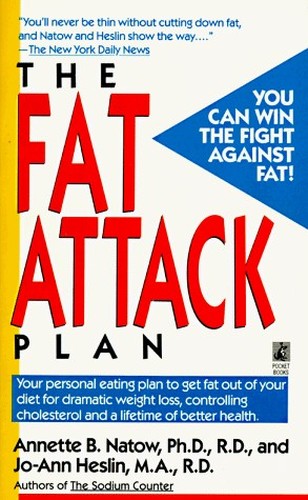 The Fat Attack Plan
