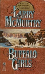 Buffalo Girls