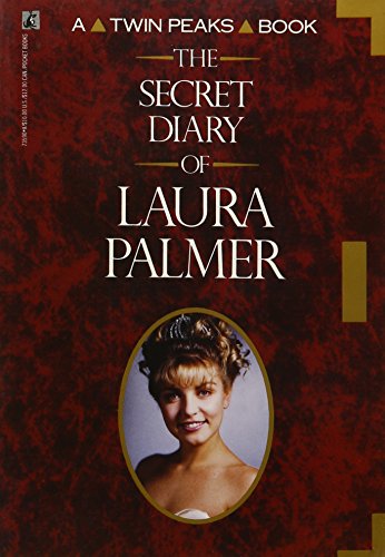 Secret Diary of Laura Palmer (Twin Peaks)