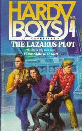 Lazarus Plot