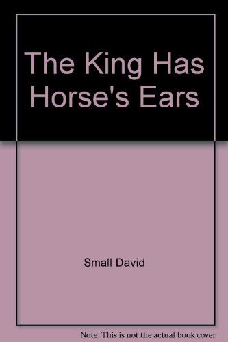 The King Has Horse's Ears