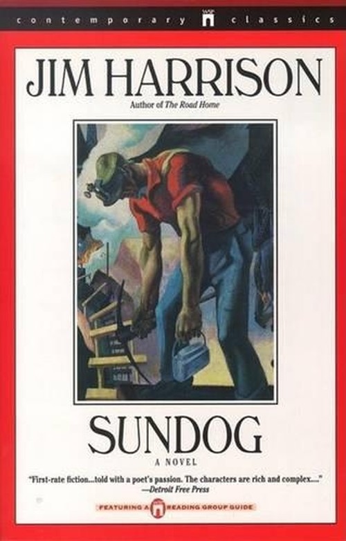 Sundog