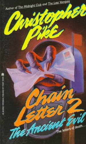 The Chain Letter