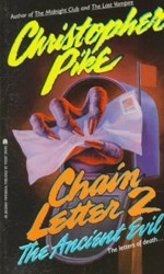 The Chain Letter