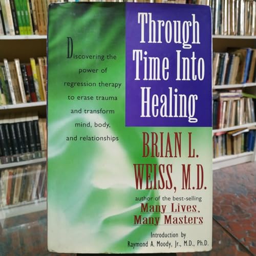 Through Time into Healing