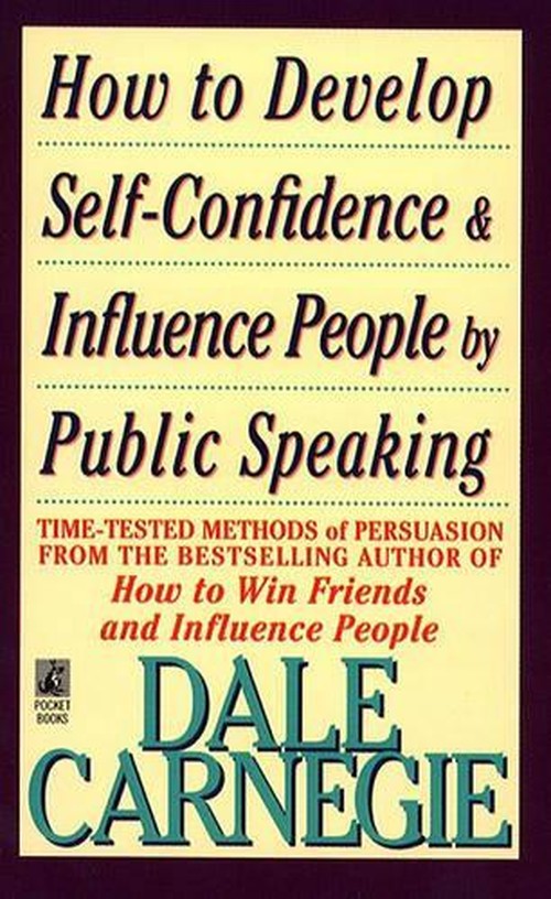 How to Develop Self Confidence and