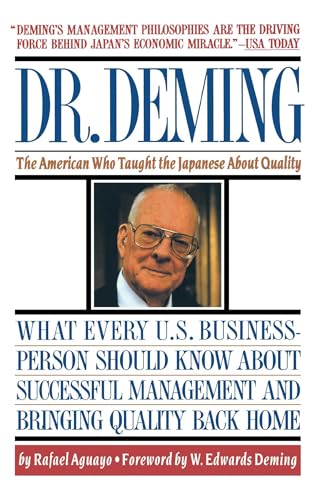 Dr Deming