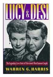 Lucy & Desi