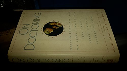 On Doctoring