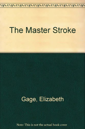 The Master Stroke