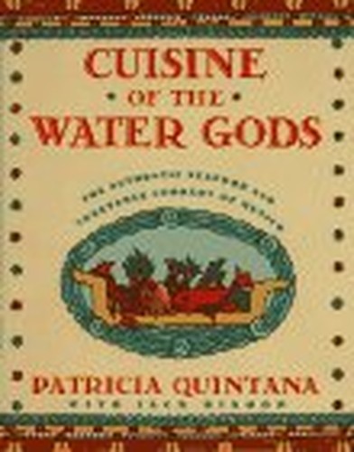 Cuisine of the Water Gods